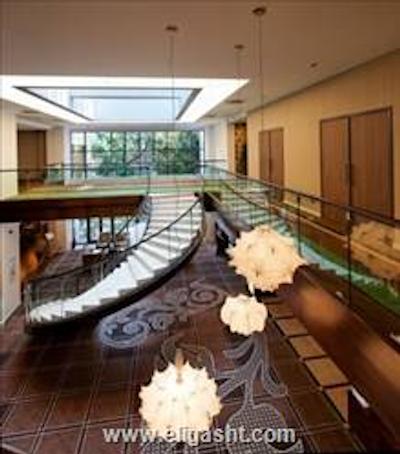 کپیتال پلازا