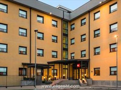 آیبیس میلانو مالپنسا آئروپرتو