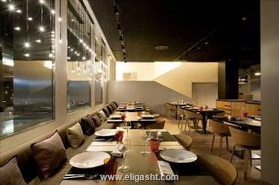 گرند سنترال