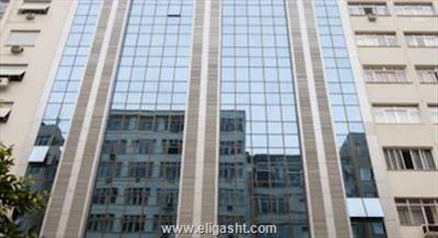 هتل آتلانتیکو ریو