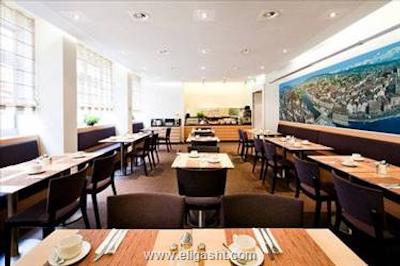 بسیلی سویس کوالیتی زوریخ