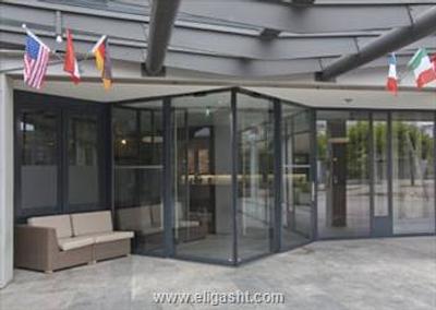 جرولدسویل سوئیس کوالیتی هتل