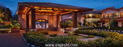 د کنیل ورث بیچ ریزورت