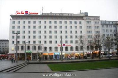 استار این هتل پرمیوم برمن کلومبوس بای کوالیتی