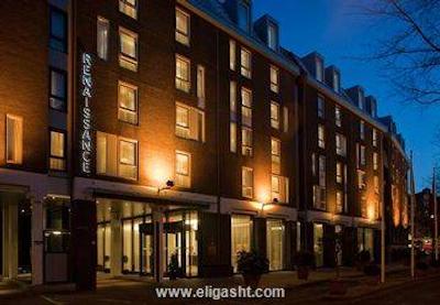 رنسانس آمستردام