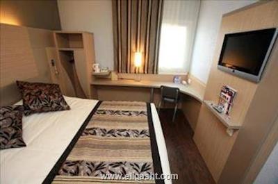 کیاریاد مرسیل سنتر ربتو