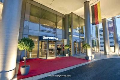 دورینت ام هومارکت کلن