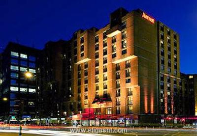 ماریوت آمستردام