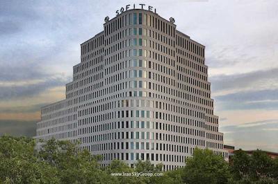 سوفیتل برلین کورفورستندام