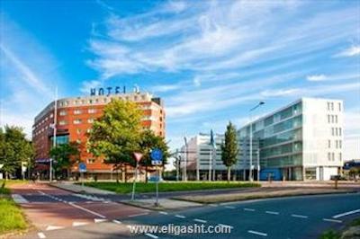 وست کورد آرت هتل امستردام 4