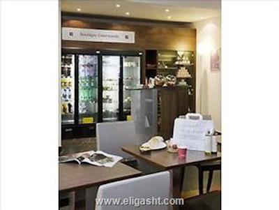 سوئیت نووتل نایس آئروپورت آرناس