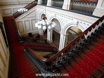 کويست گرند هتل ملبورن