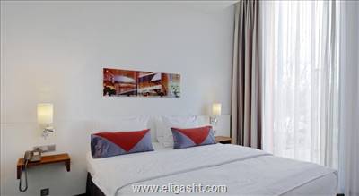 هیلتون گاردن این اشتوتگارت نکارپارک