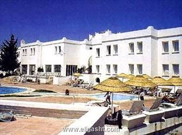 مدیسن
