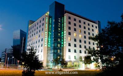 ویتوشا پارک