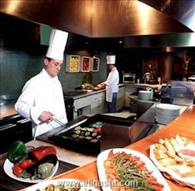 پرینسسا سوفیا گران