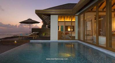 آنانتارا ولی مالدیوز ریزورت