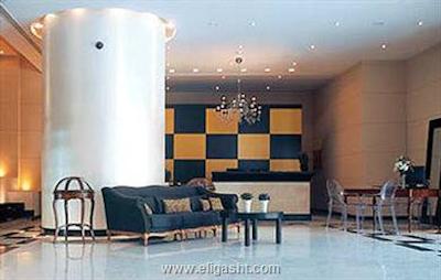 ویندهام گرند آتن