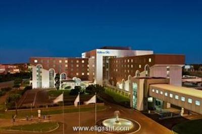 هیلتون ایرپورت