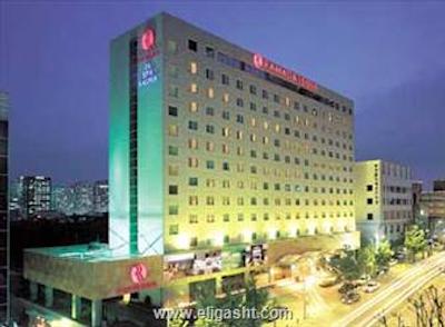 رامادا سئول