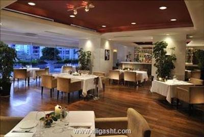 کرون پلازا لندمارک شنژن