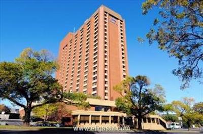 پولمن ملبورن ان د پارک