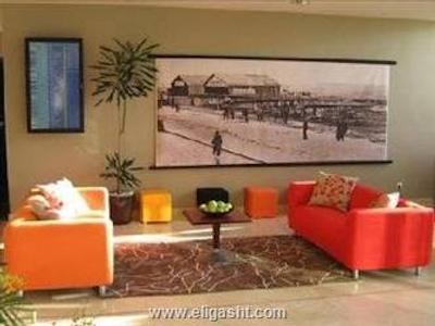 پارک این بای رادیسون نایس ایرپورت