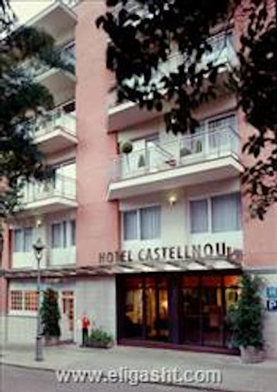 کاتالونیا کستلنو