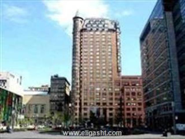اینترکنتیننتال مونترال