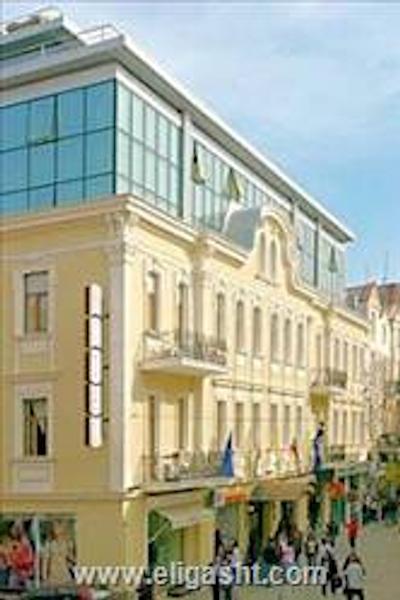 اسوتا سوفیا