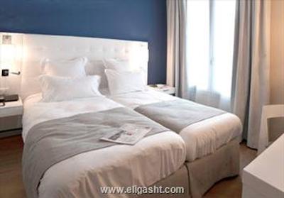 رسیدهم سنت-چارلز