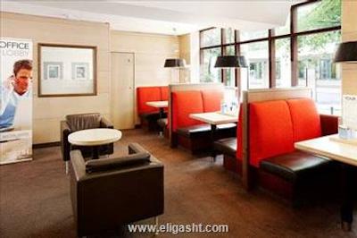 ان‌ اچ گرند پلیس آرنبرگ