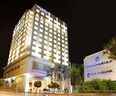 ویسای سایگون هتل