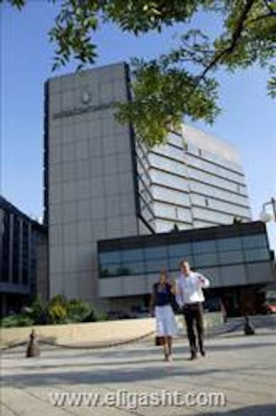 اینترکنتیننتال