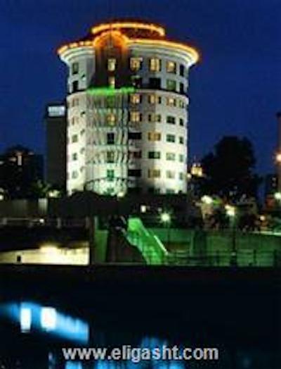 روبرتسون کوای