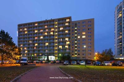 بست وسترن هتل فلیکس