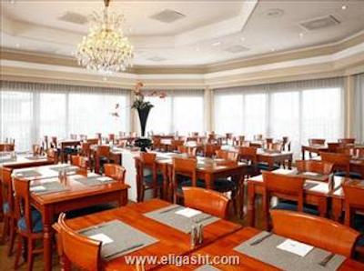 ان اچ آتلانتا روتردام