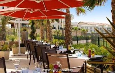 گلدن تولیپ ویلا ماسالیا