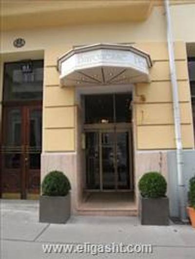 پانسیون بارونس