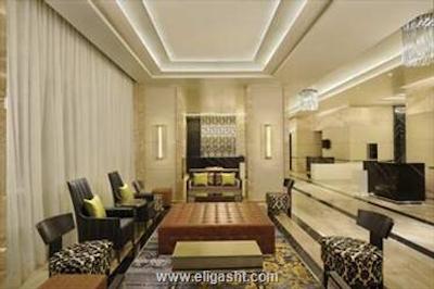 دابل تری سویتس بای‌ هیلتون بنگلور