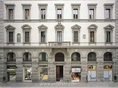 پالازو روسپلی