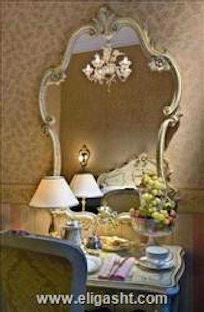 بست وسترن هتل مونته کارلو