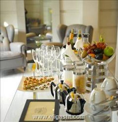 فورت‌ کننینگ لدج