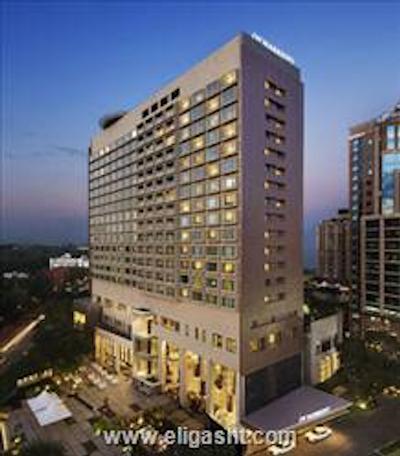 جی دبلیو ماریوت بنگالورو