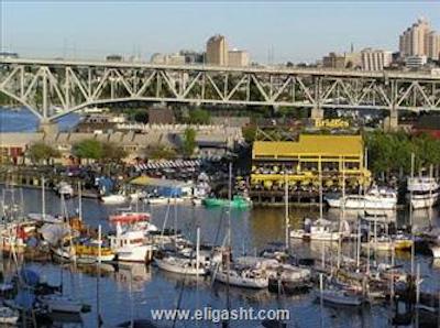 شانگری-لا ونکوور