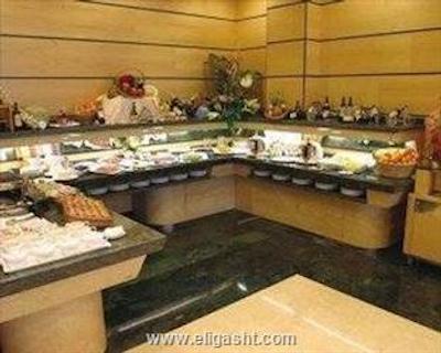 بست وسترن آلبوفرا