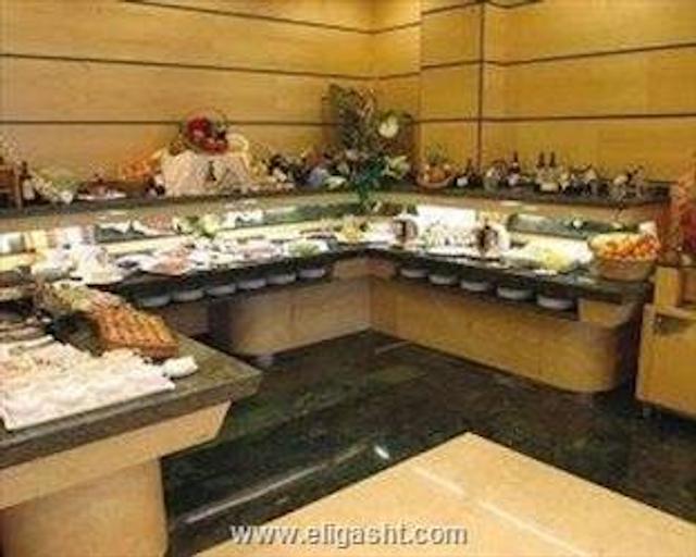 بست وسترن آلبوفرا