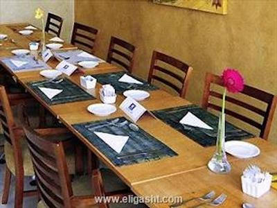 مرکور ریو د ژانیرو بوتافاگو هتل