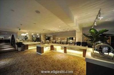 کینگتاون ریورساید هتل پلازا شانگهای