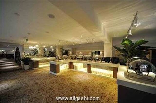 کینگتاون ریورساید هتل پلازا شانگهای